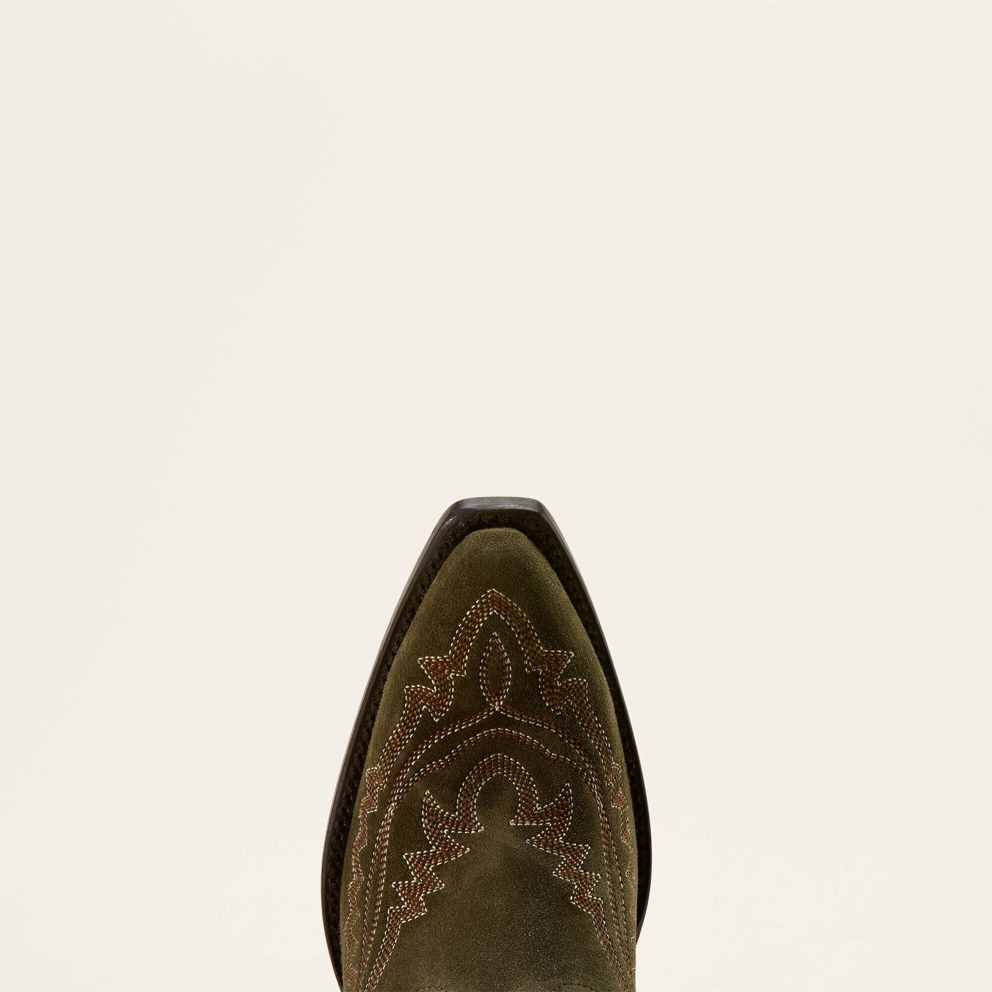 Casanova X Toe Western Boot-Ariat
