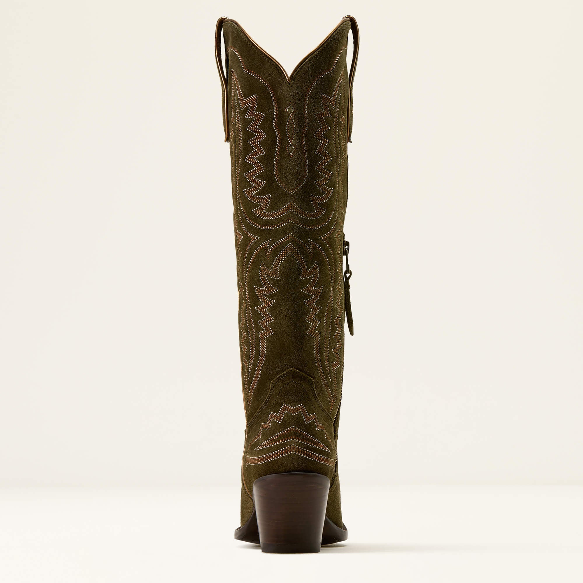Casanova X Toe Western Boot-Ariat