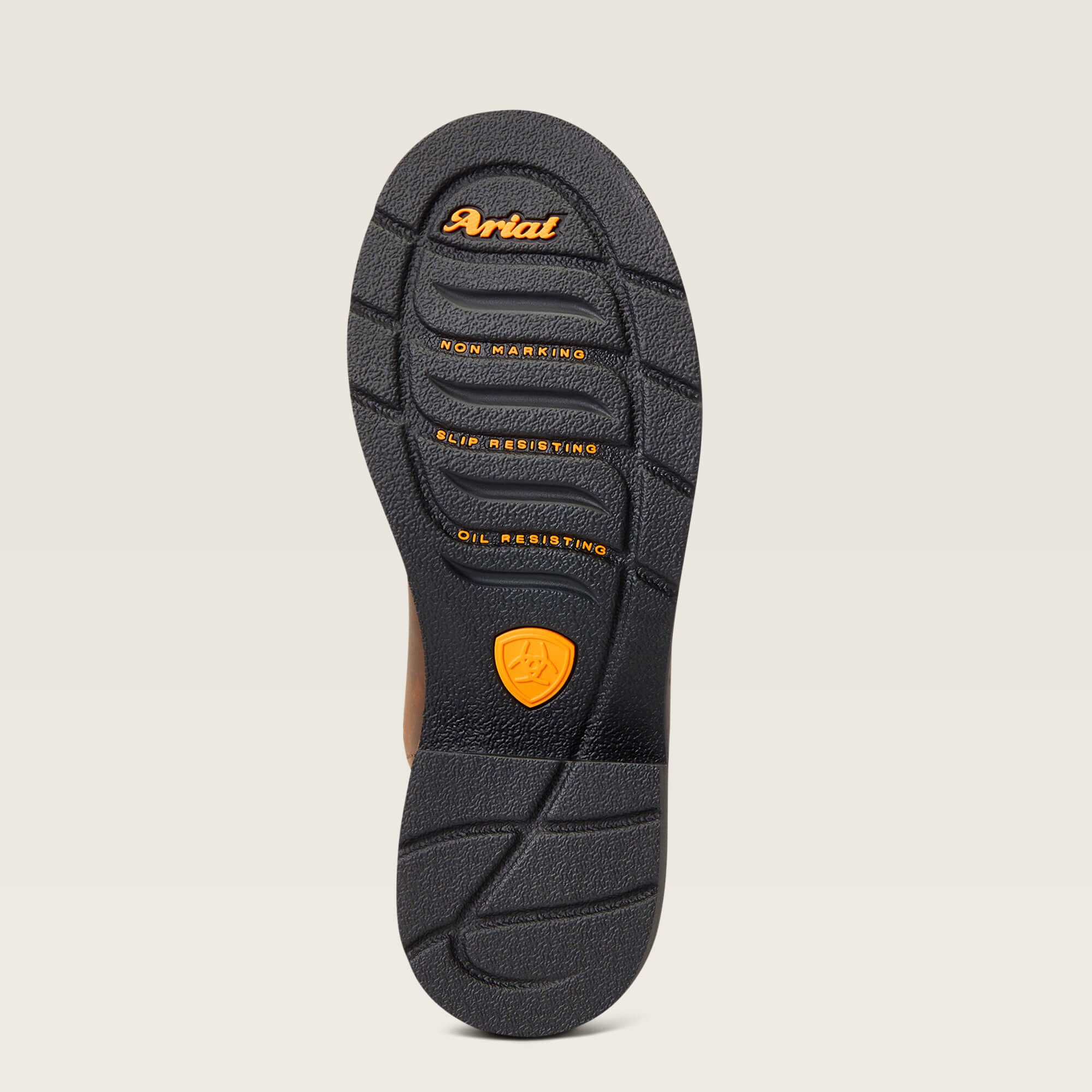 Fatbaby Work Pull-On Steel Toe Work Boot-Ariat
