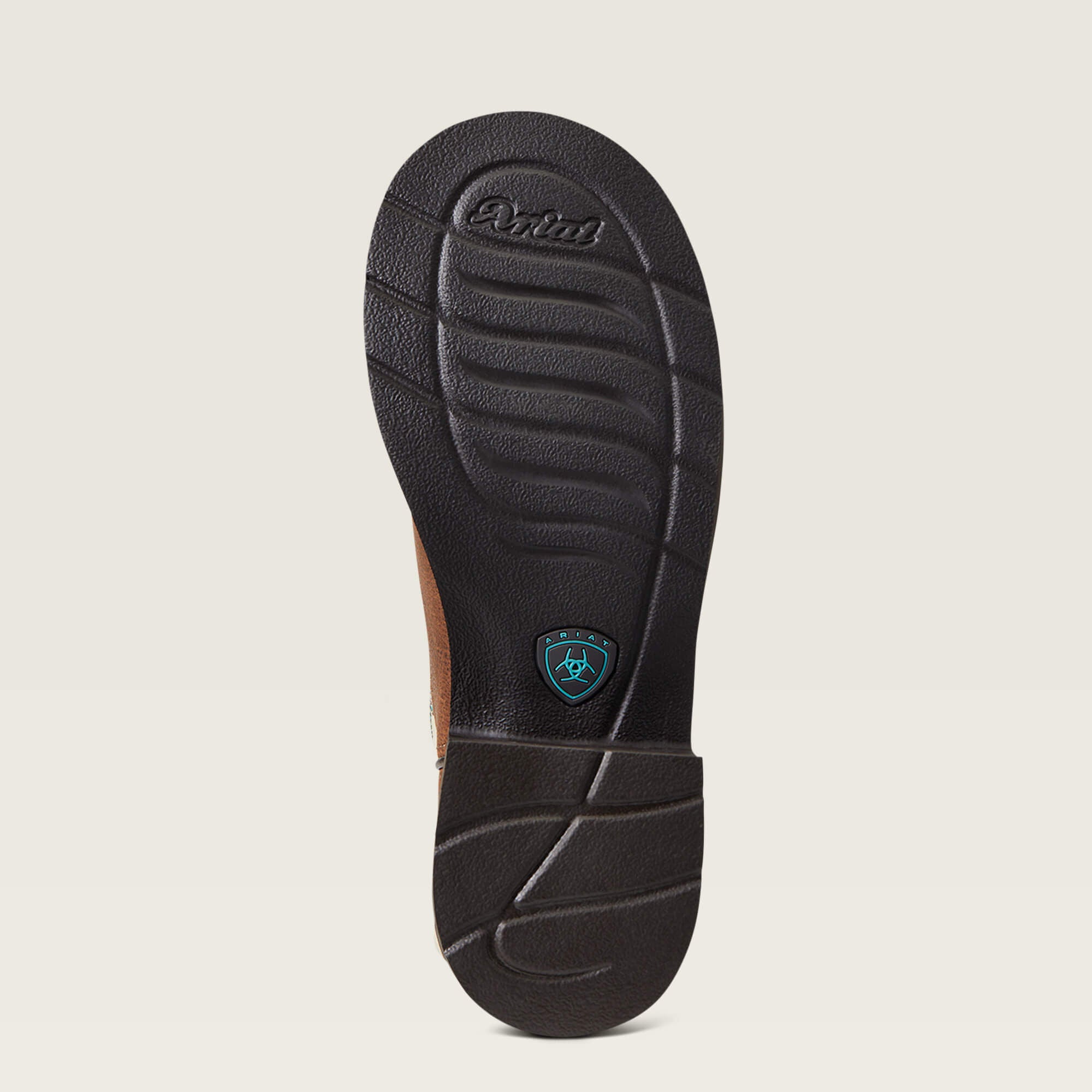 Fatbaby Heritage Tess Western Boot-Ariat