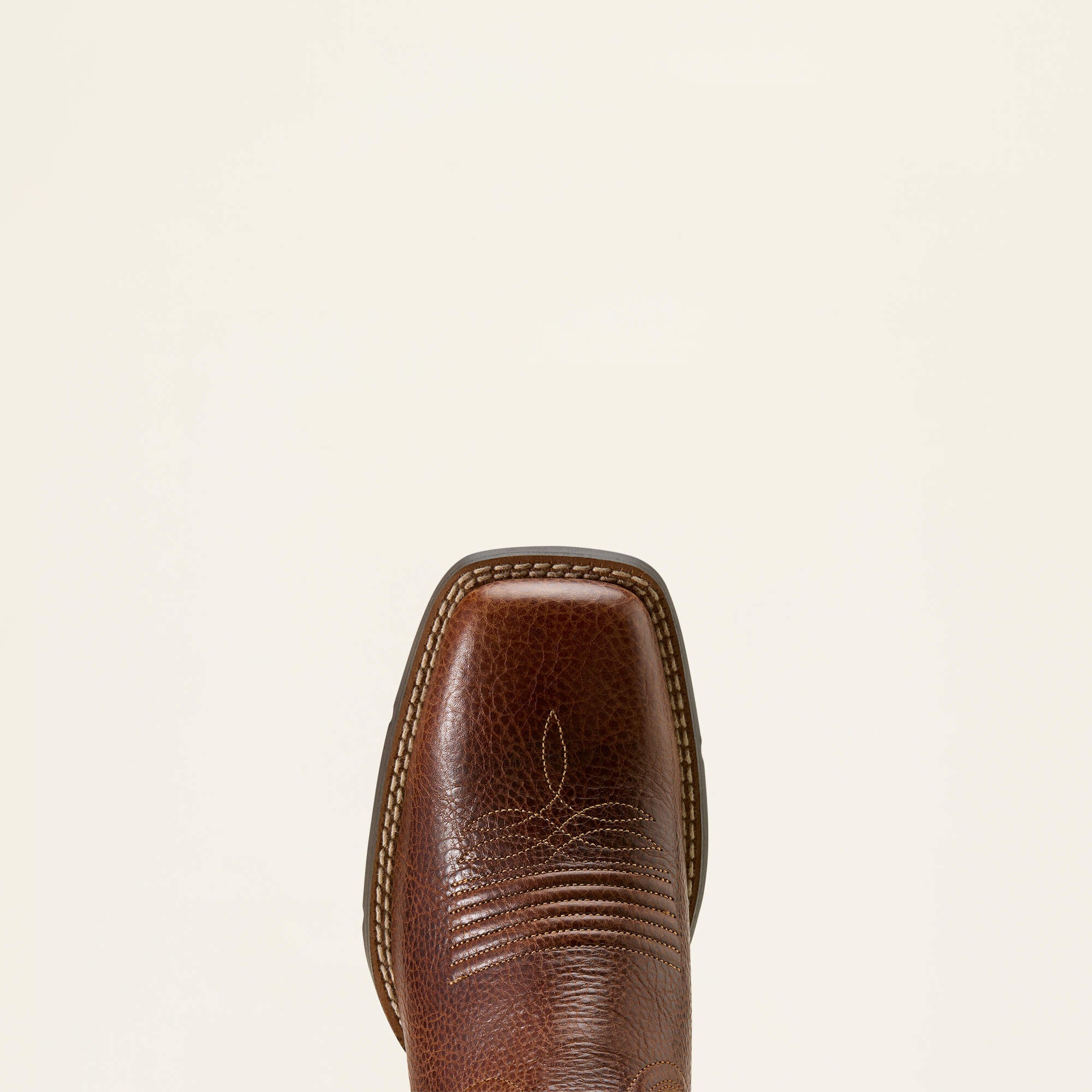 Round Up Holly Wide Square Toe Western Boot-Ariat