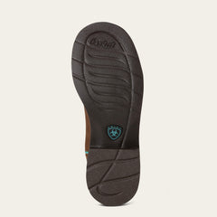 Fatbaby Heritage Western Boot-Ariat