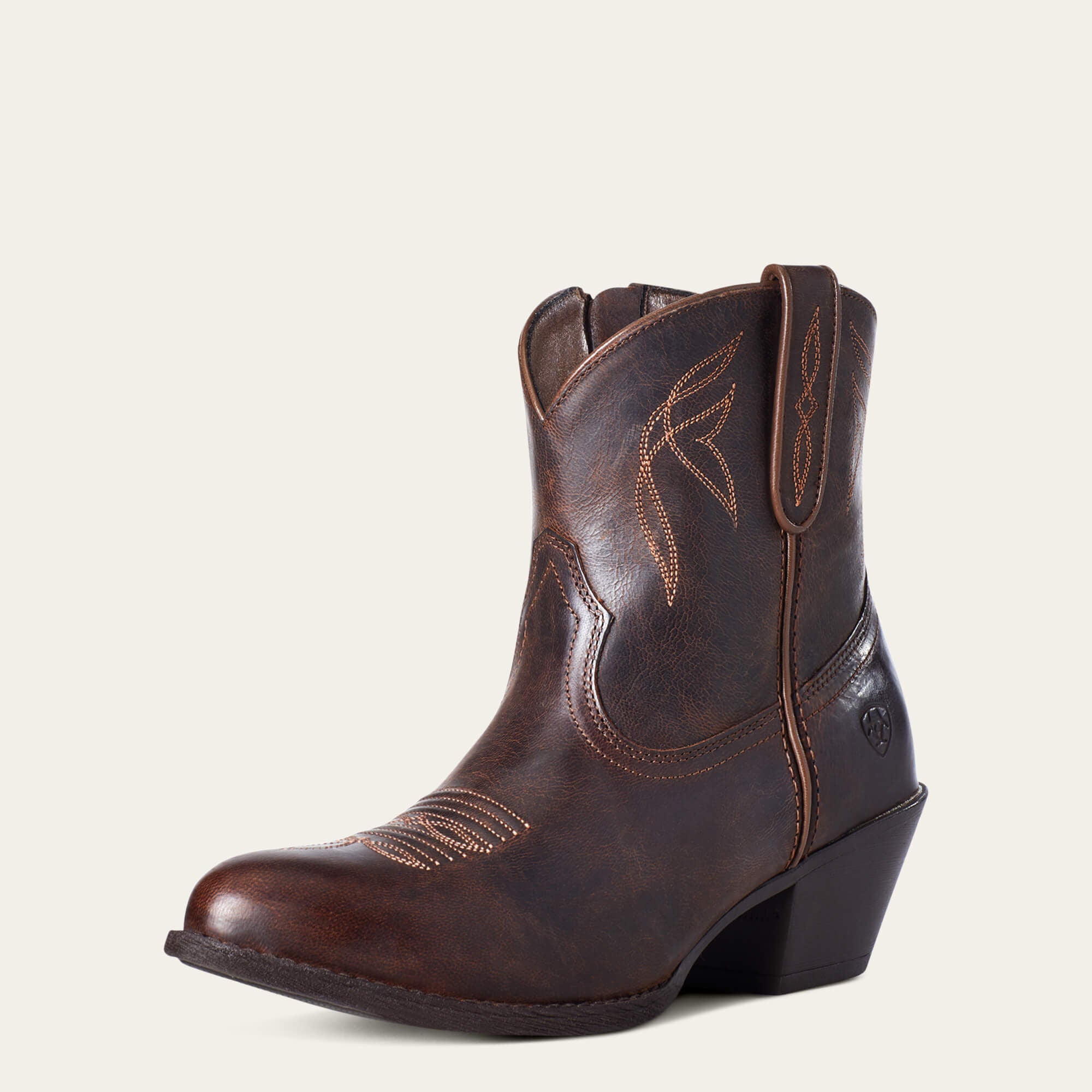 Darlin Western Boot-Ariat