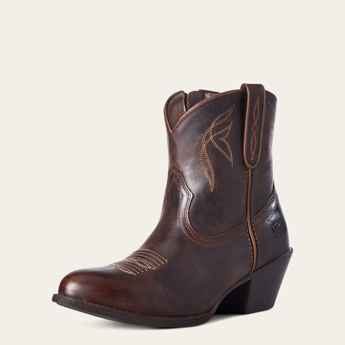 Darlin Western Boot-Ariat