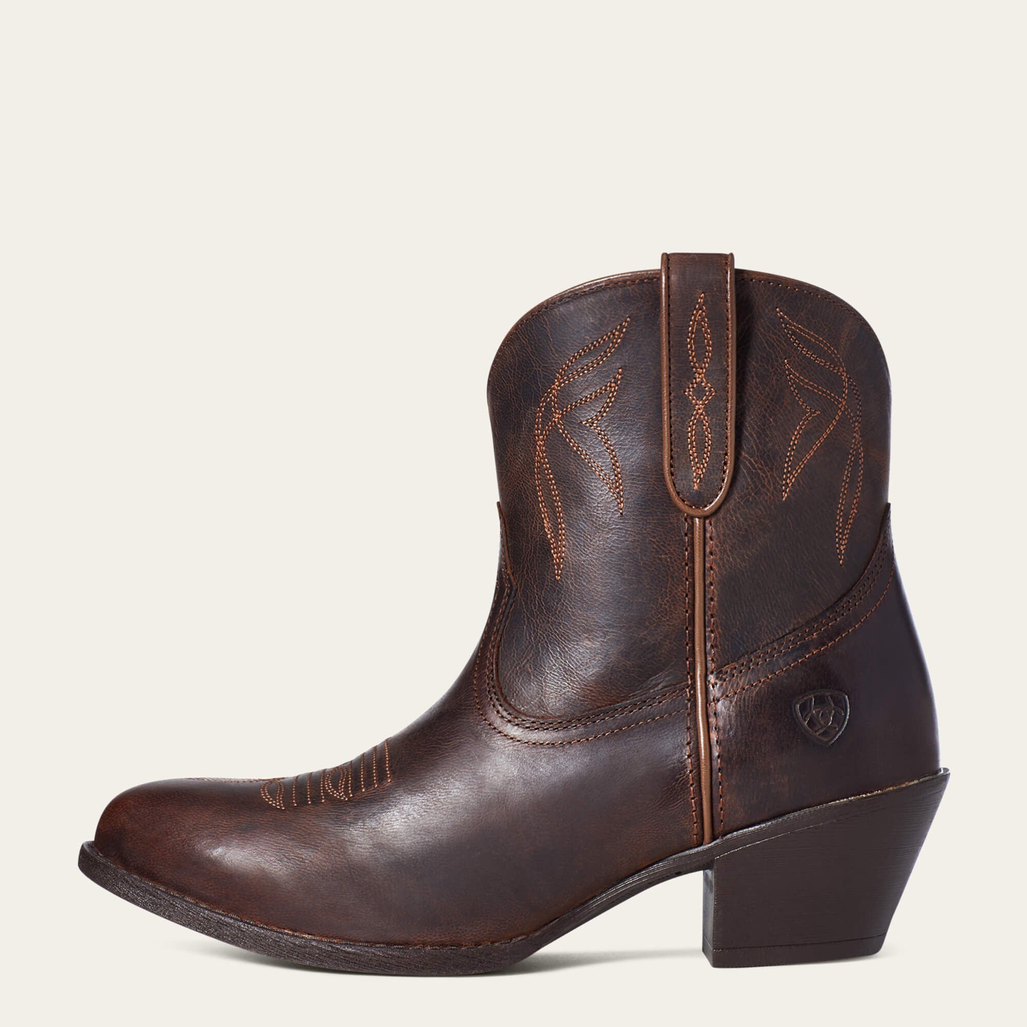 Darlin Western Boot-Ariat