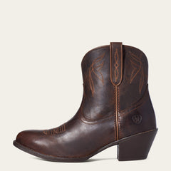 Darlin Western Boot-Ariat