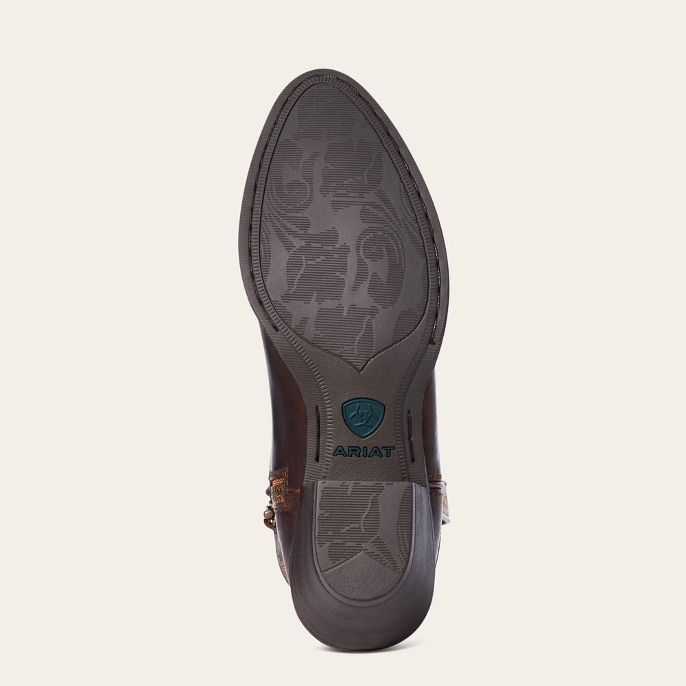 Darlin Western Boot-Ariat