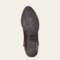 Darlin Western Boot-Ariat