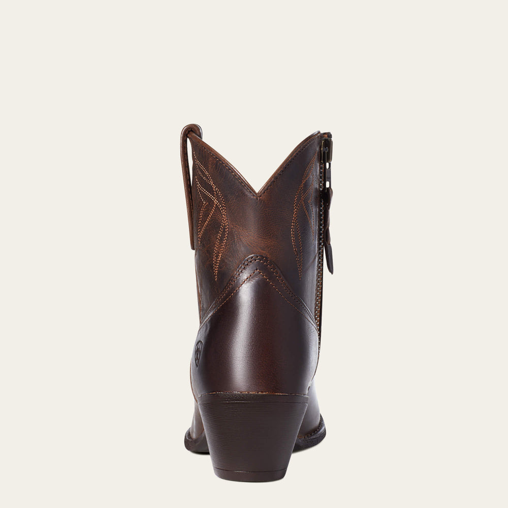 Darlin Western Boot-Ariat