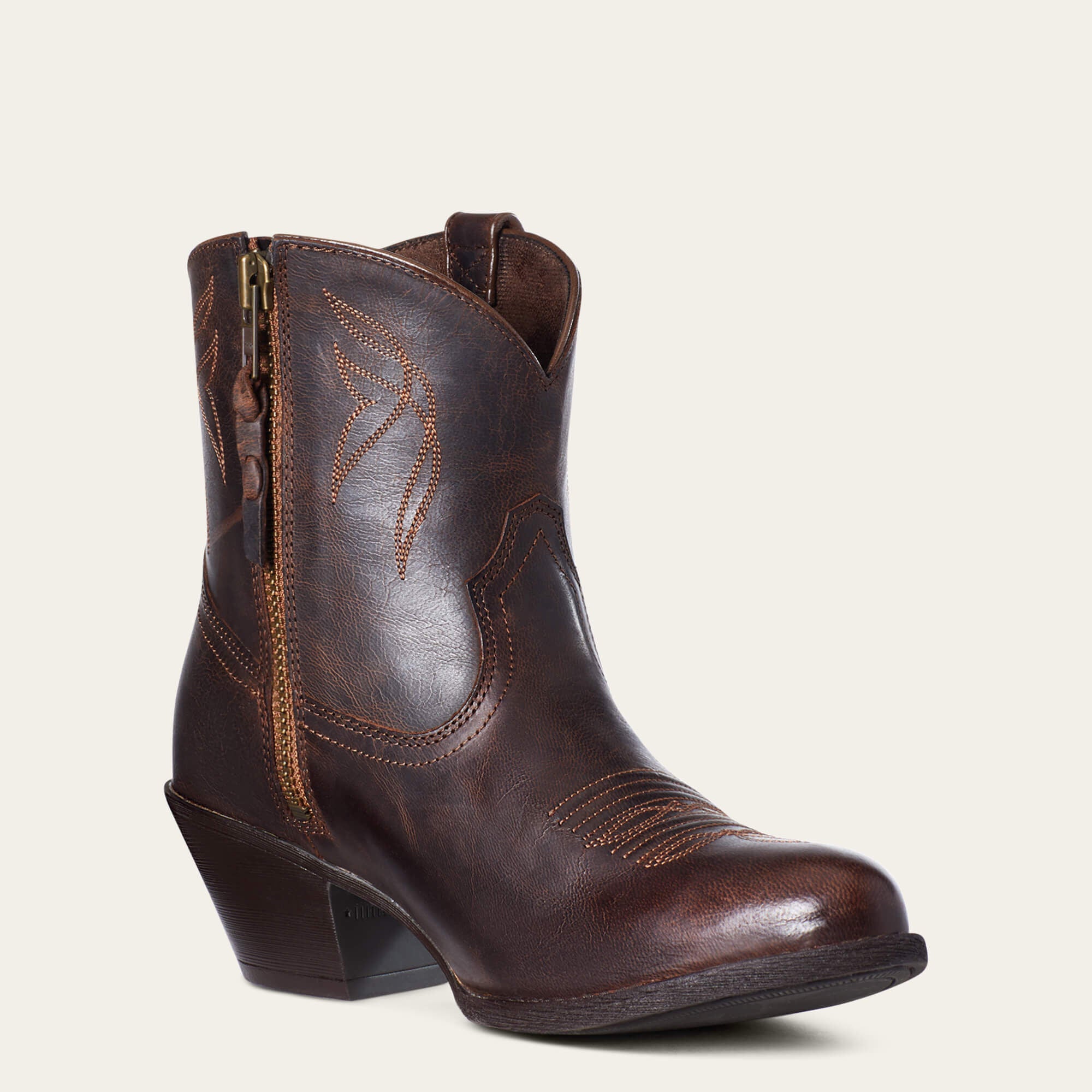 Darlin Western Boot-Ariat