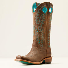 Futurity Boon Western Boot-Ariat