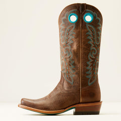 Futurity Boon Western Boot-Ariat