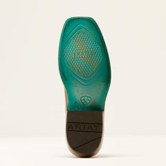 Futurity Boon Western Boot-Ariat