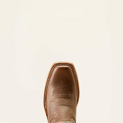 Futurity Boon Western Boot-Ariat
