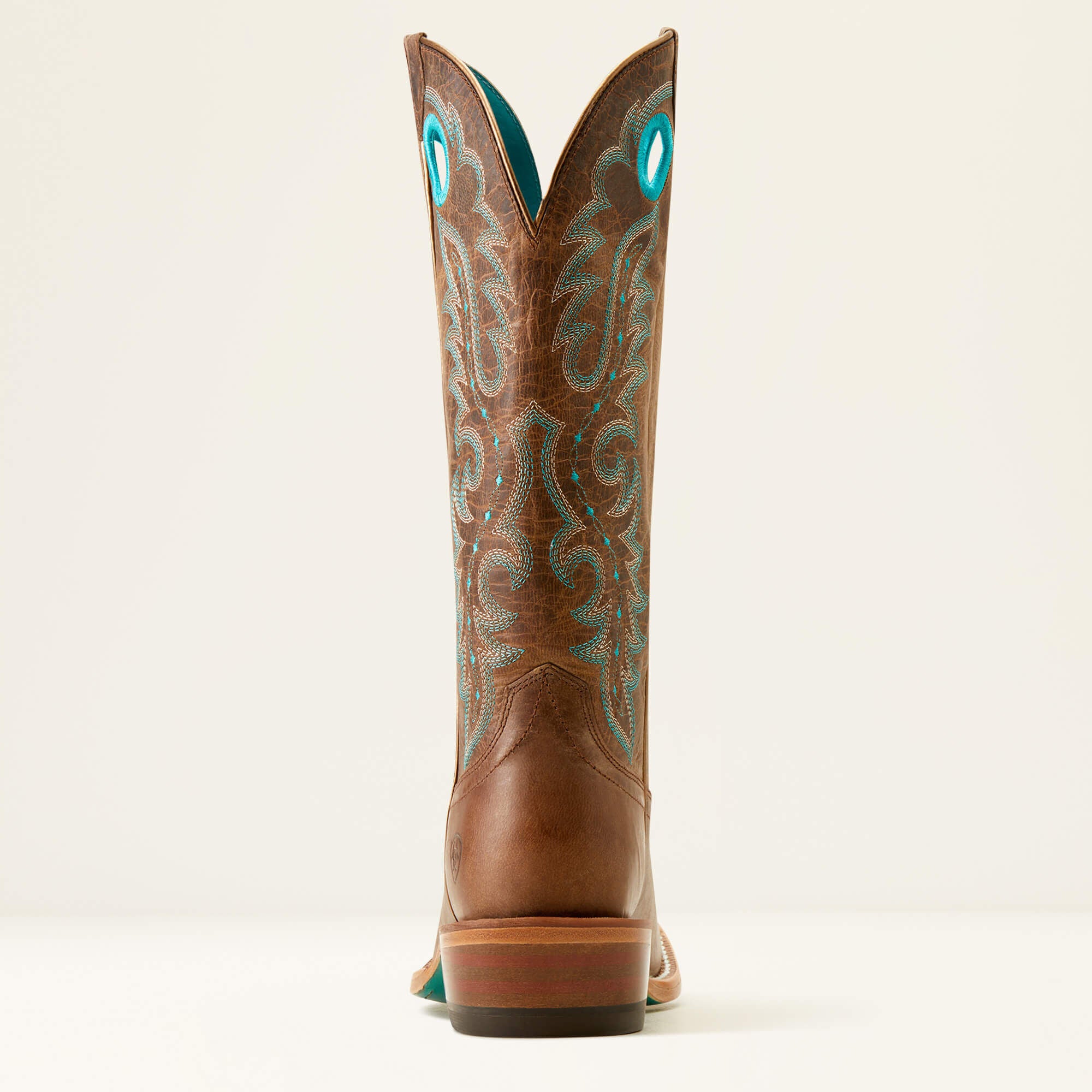 Futurity Boon Western Boot-Ariat