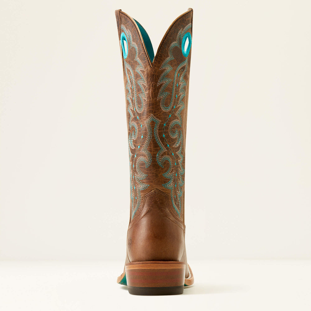 Futurity Boon Western Boot-Ariat