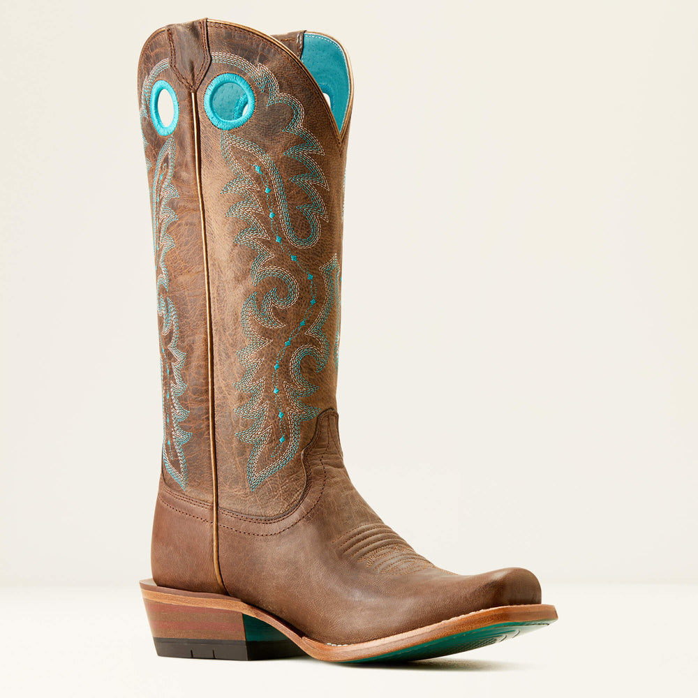 Futurity Boon Western Boot-Ariat