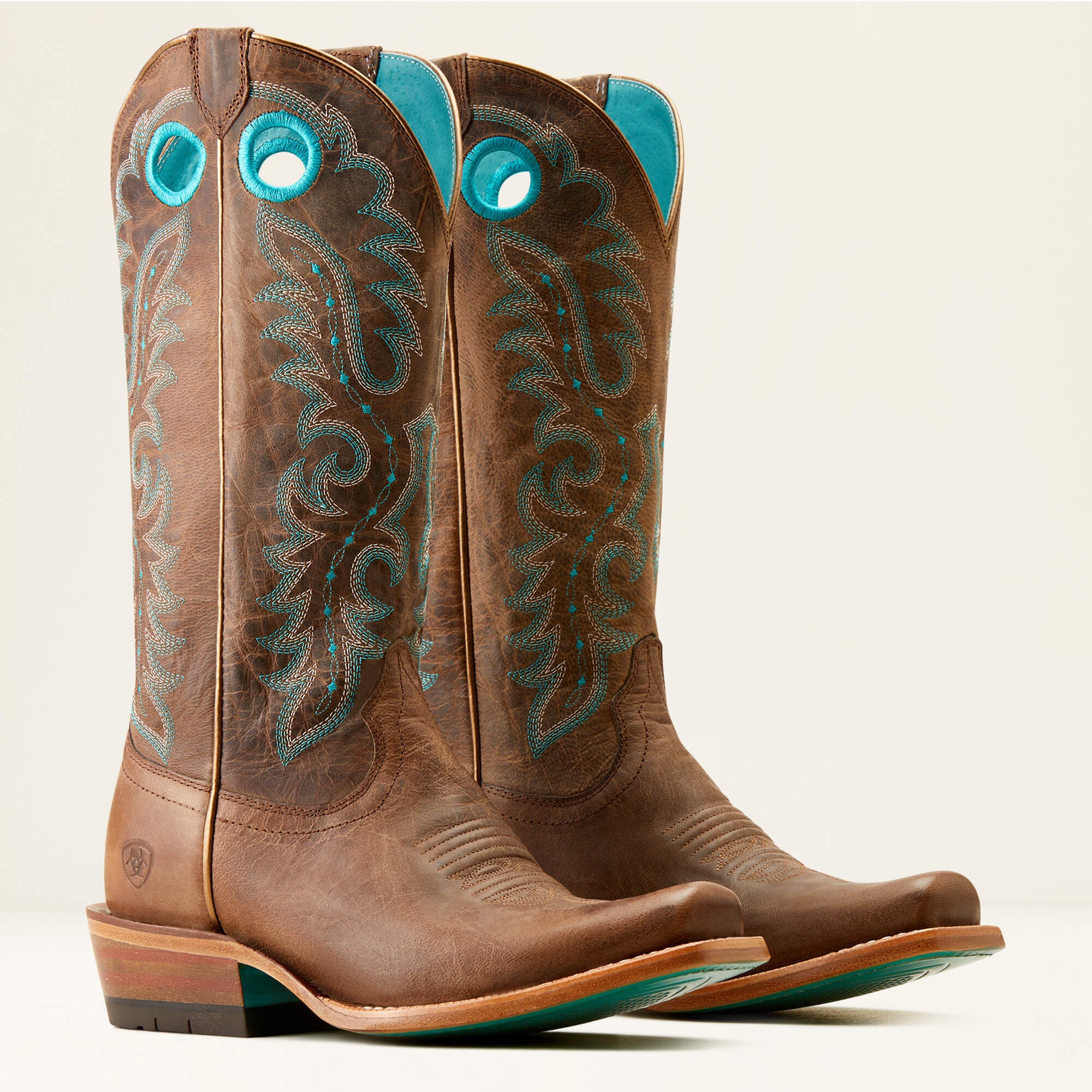 Futurity Boon Western Boot-Ariat