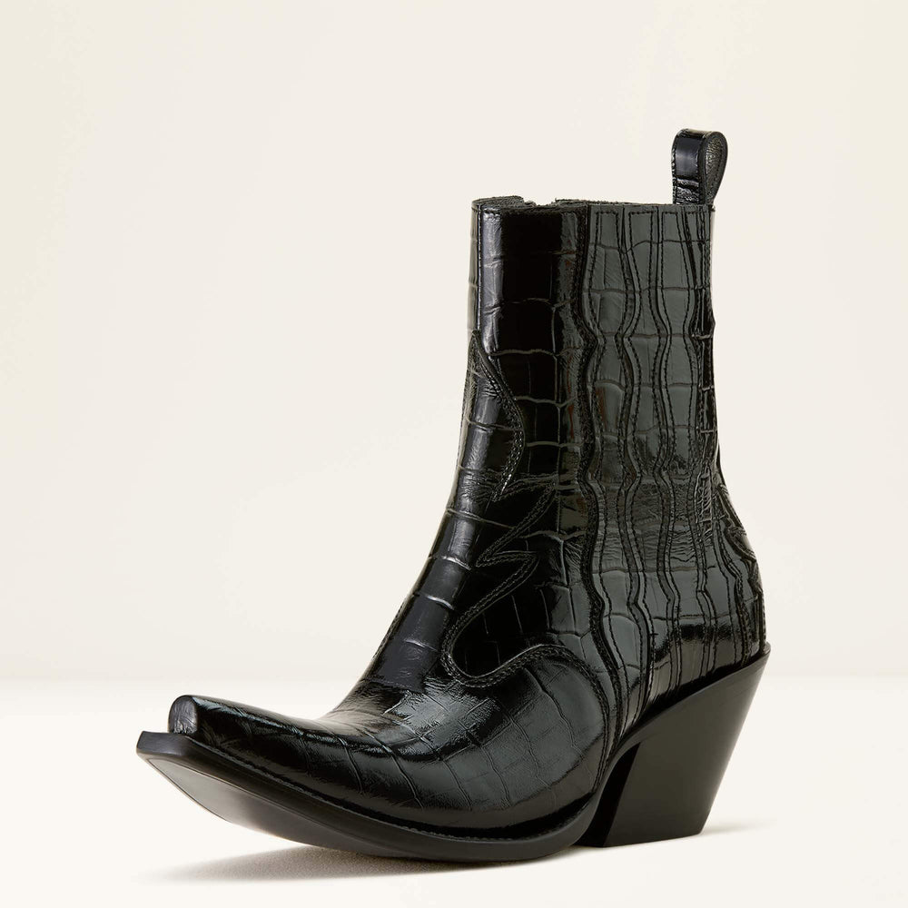Jade X Toe Western Boot-Ariat