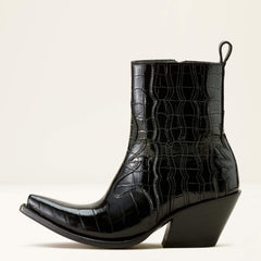 Jade X Toe Western Boot-Ariat