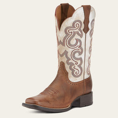Quickdraw Western Boot-Ariat