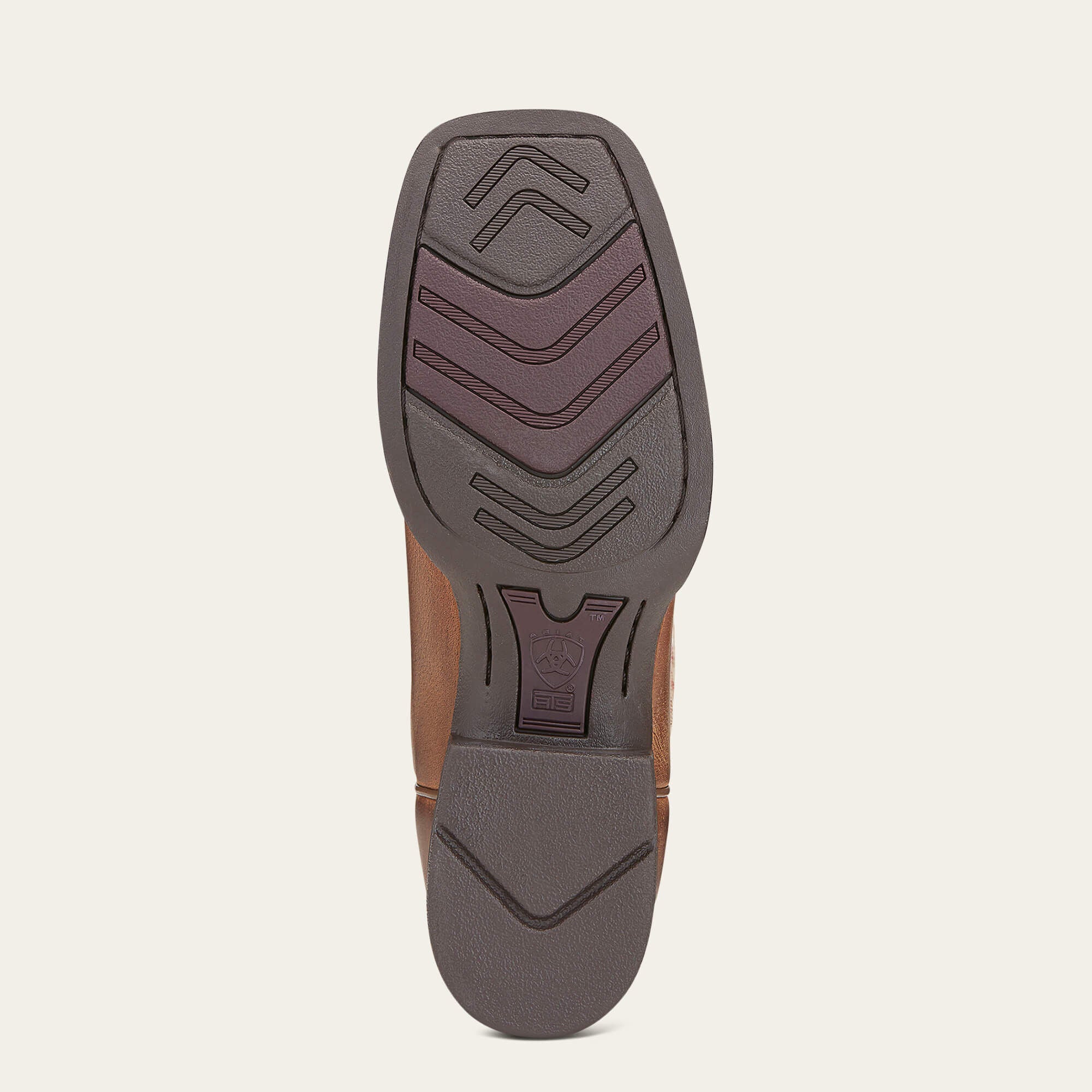 Quickdraw Western Boot-Ariat