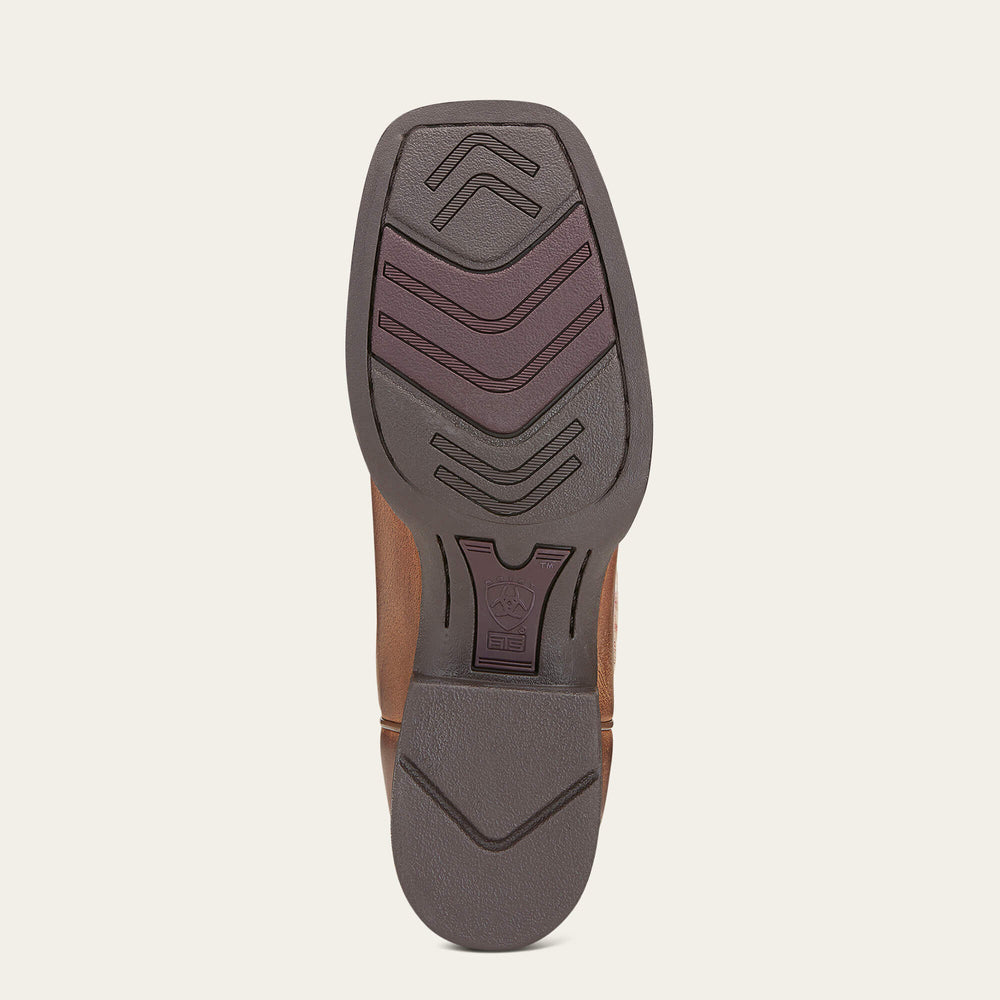 Quickdraw Western Boot-Ariat