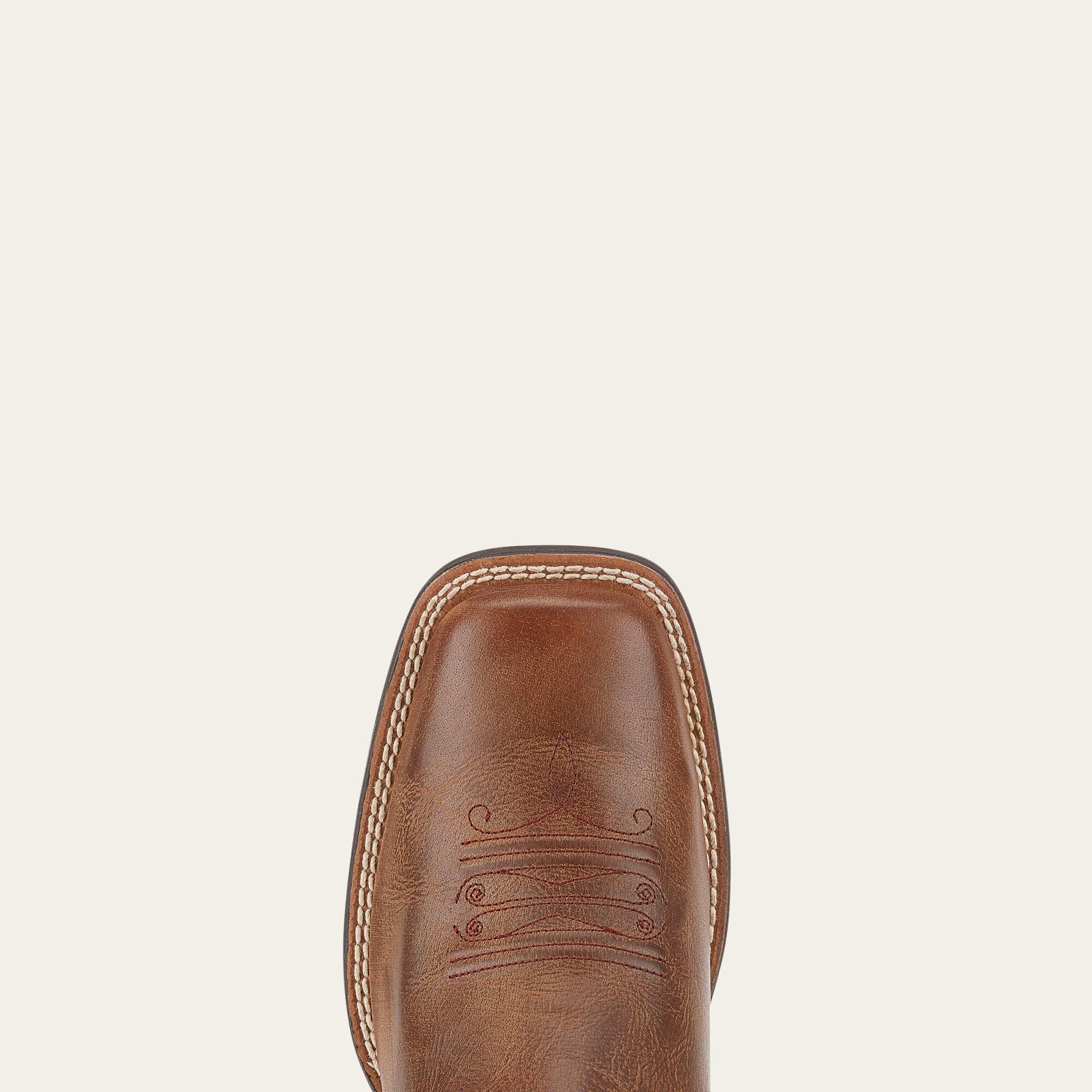 Quickdraw Western Boot-Ariat