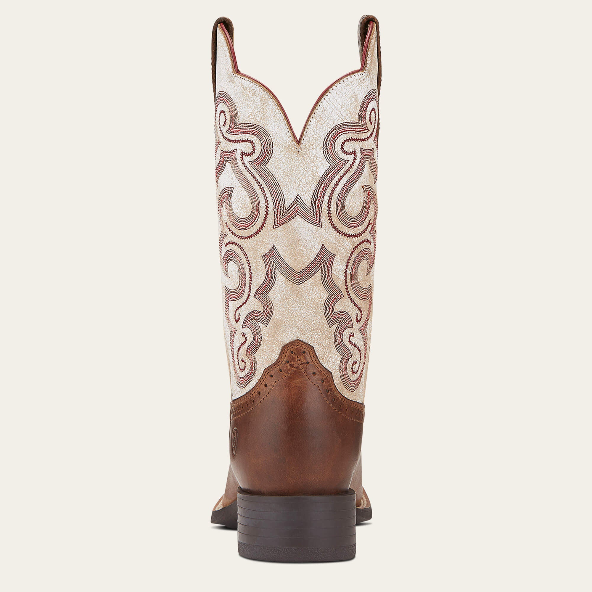 Quickdraw Western Boot-Ariat