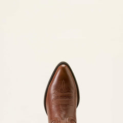 Maggie J Toe Western Boot-Ariat