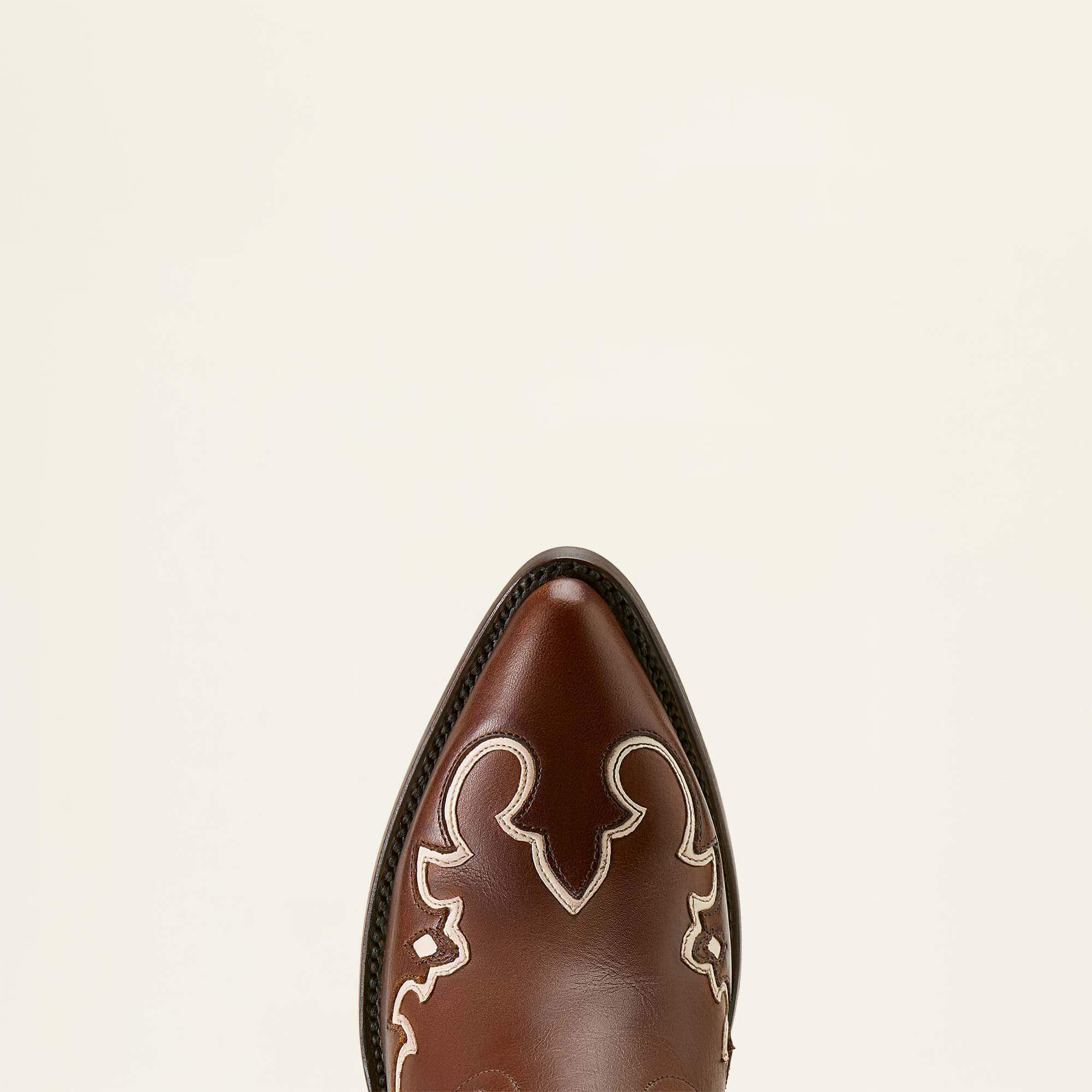 Bandida Sendero J Toe Western Boot-Ariat
