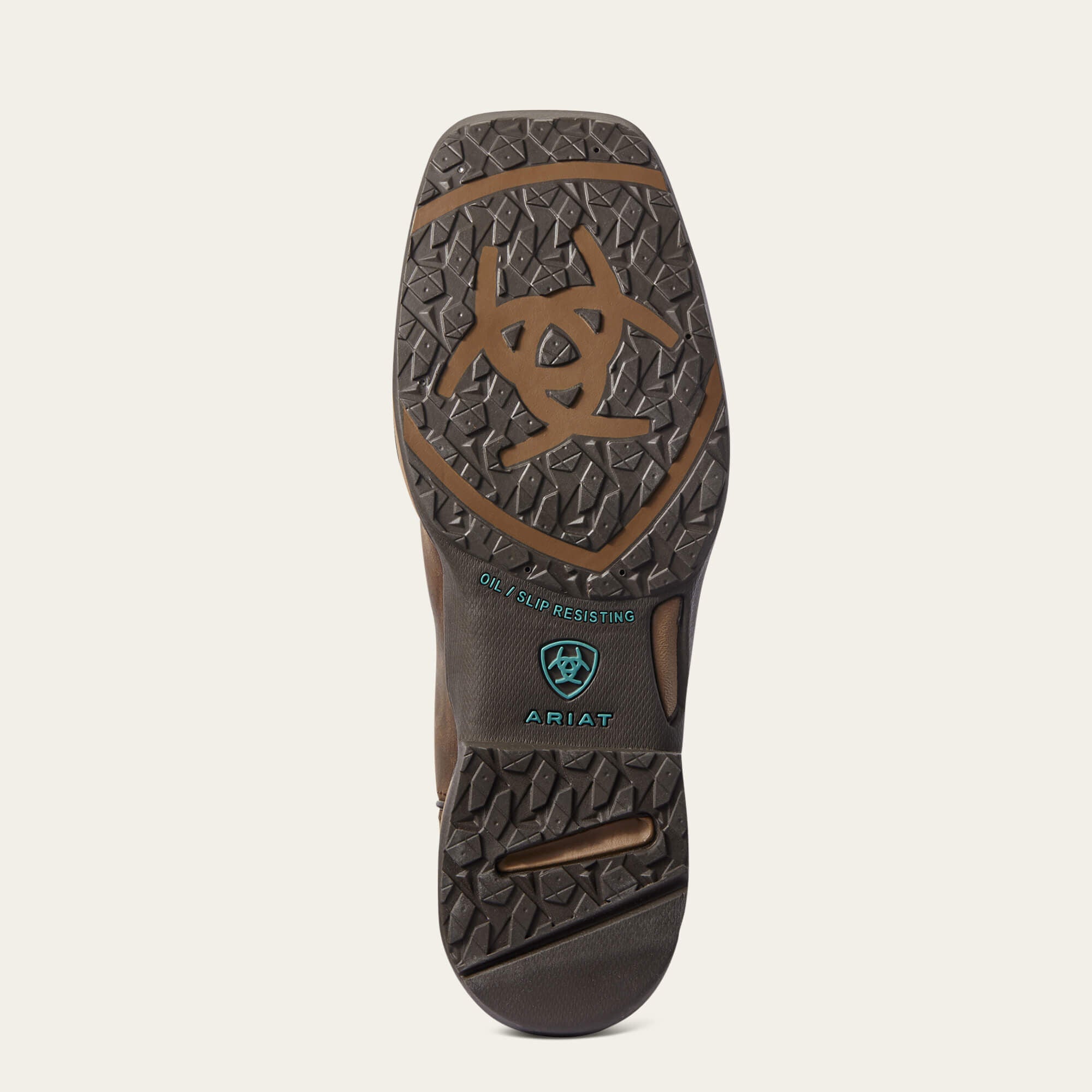 Anthem VentTEK Composite Toe Work Boot-Ariat