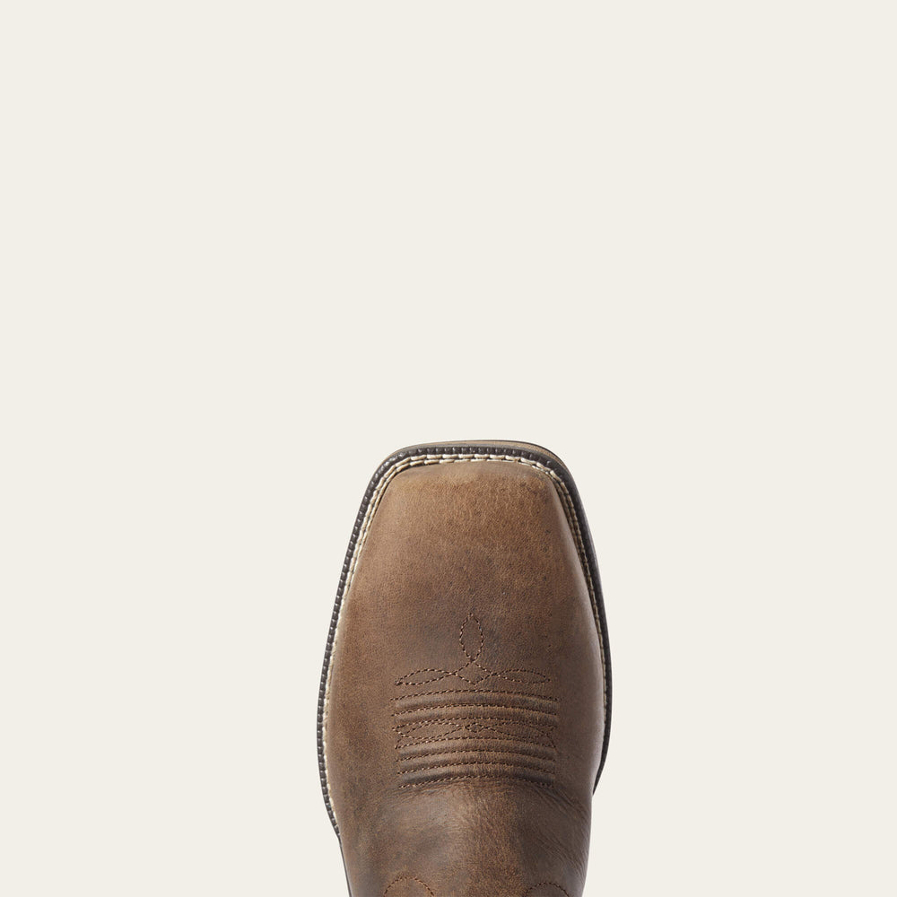 Anthem VentTEK Composite Toe Work Boot-Ariat