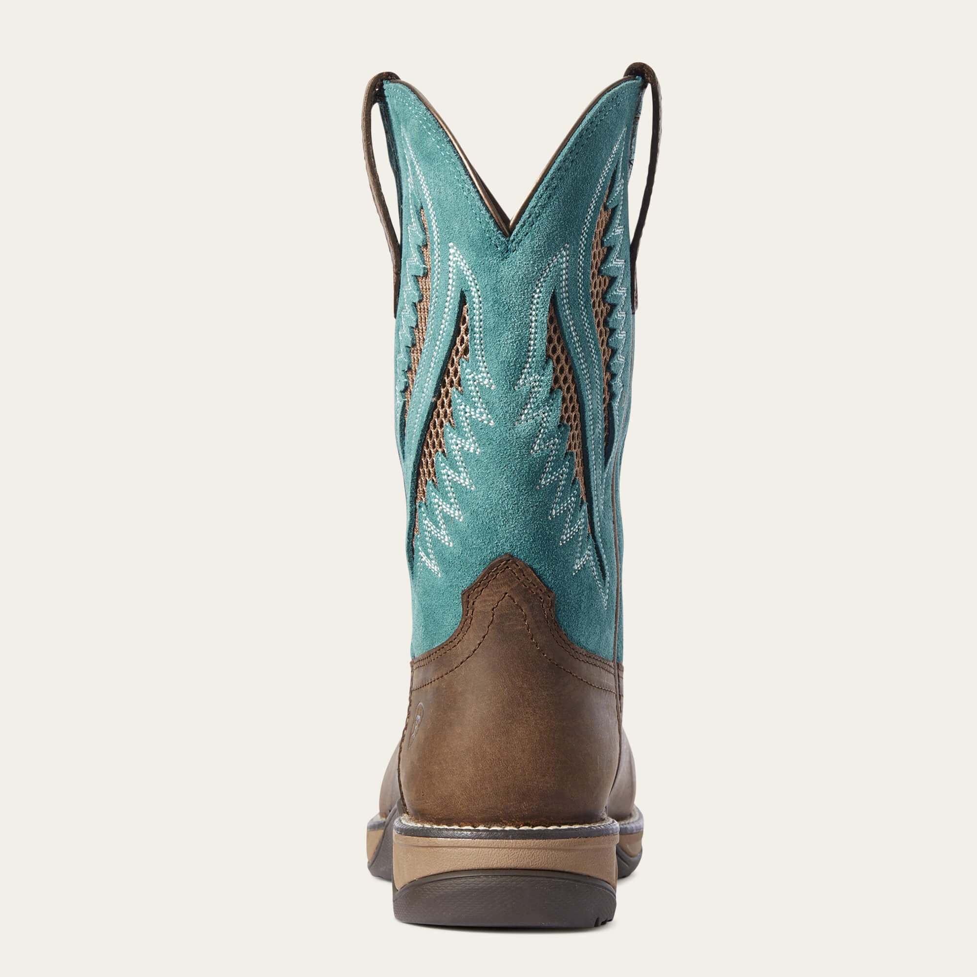 Anthem VentTEK Composite Toe Work Boot-Ariat