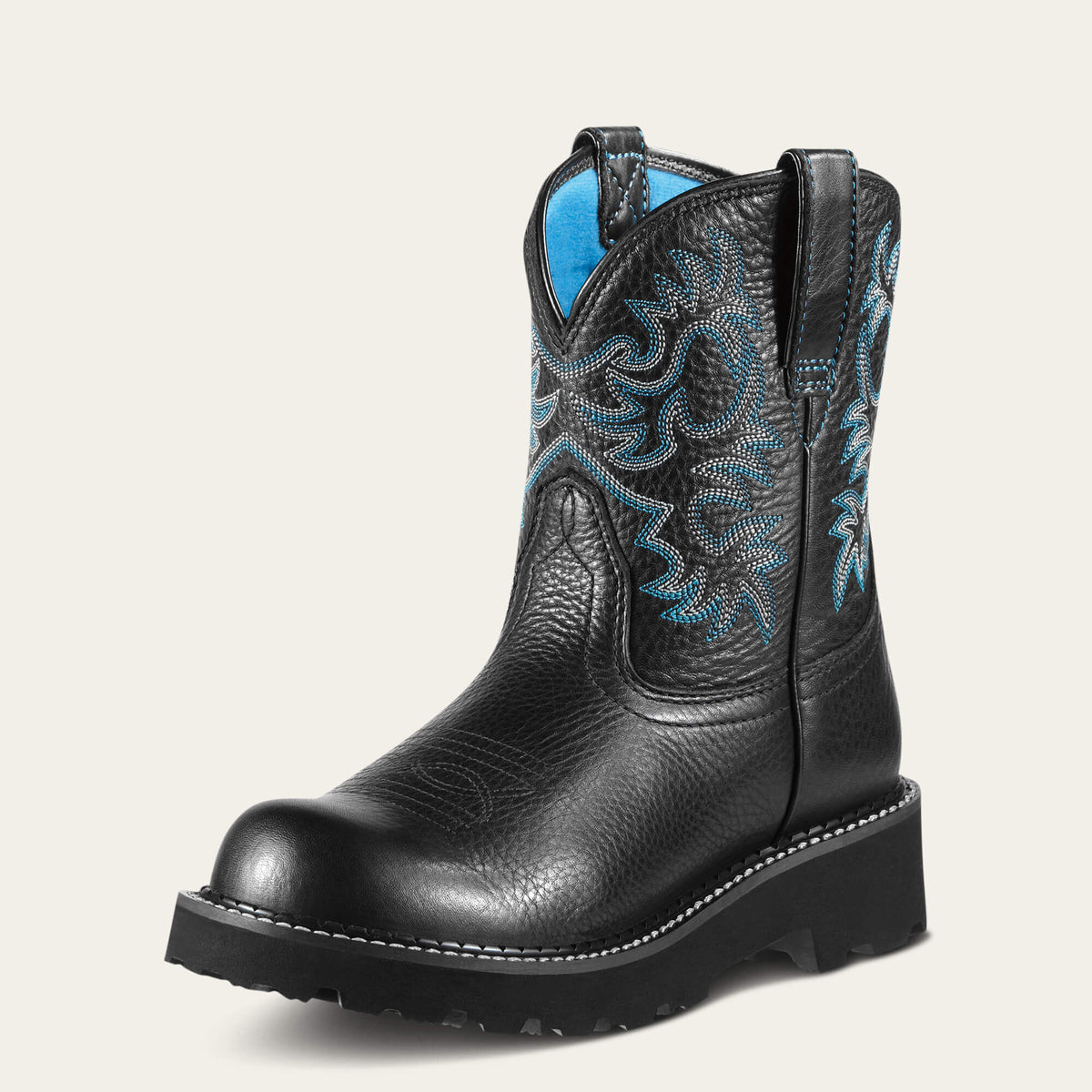 Fatbaby Western Boot-Ariat