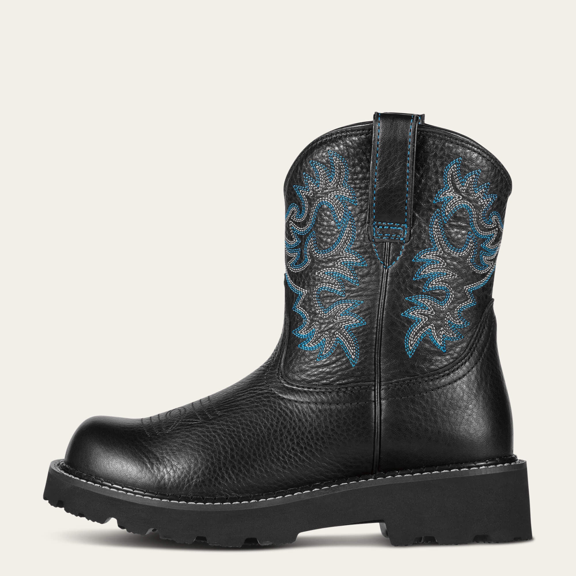 Fatbaby Western Boot-Ariat
