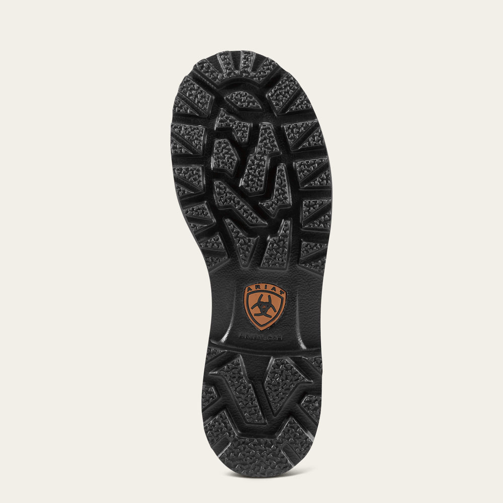 Fatbaby Western Boot-Ariat