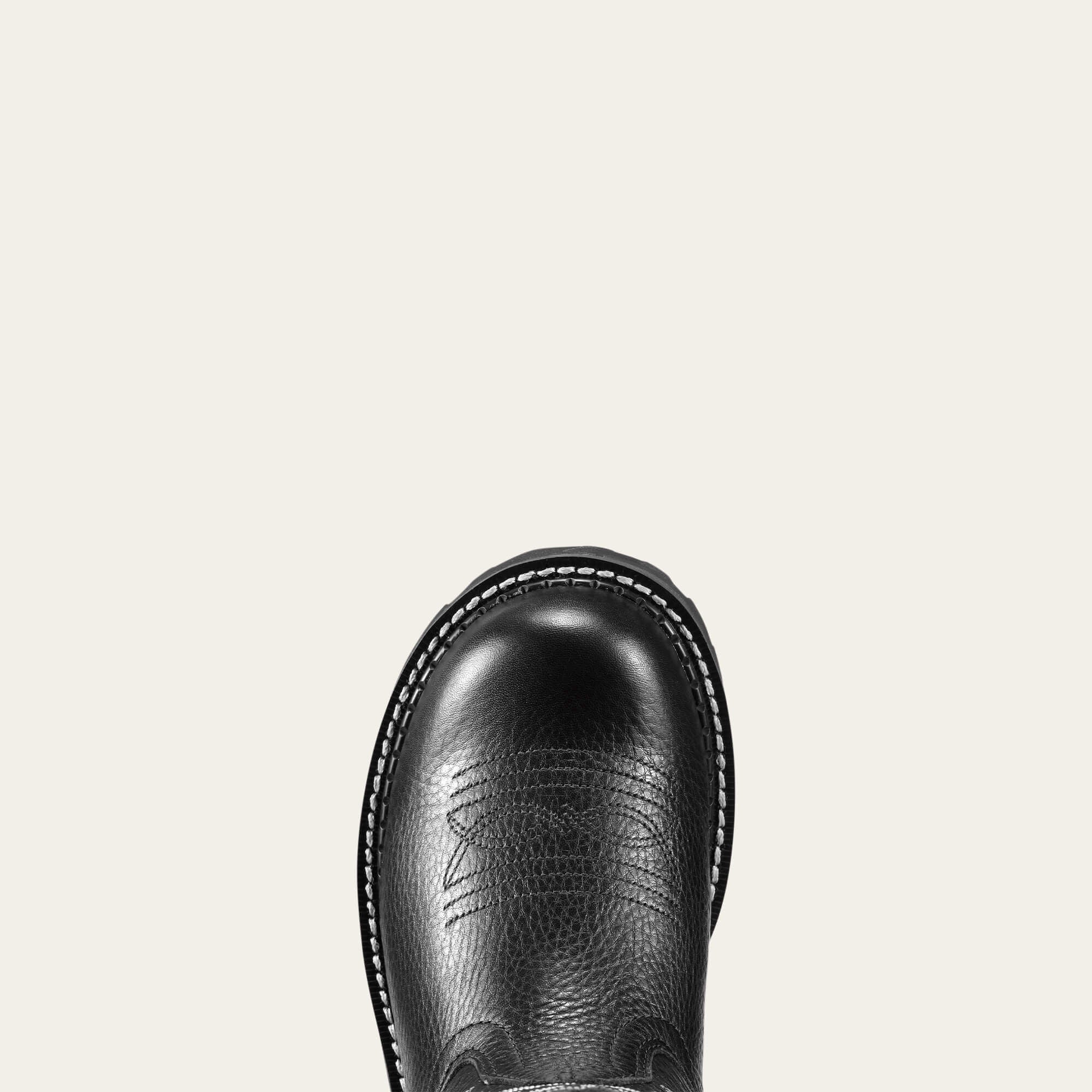 Fatbaby Western Boot-Ariat