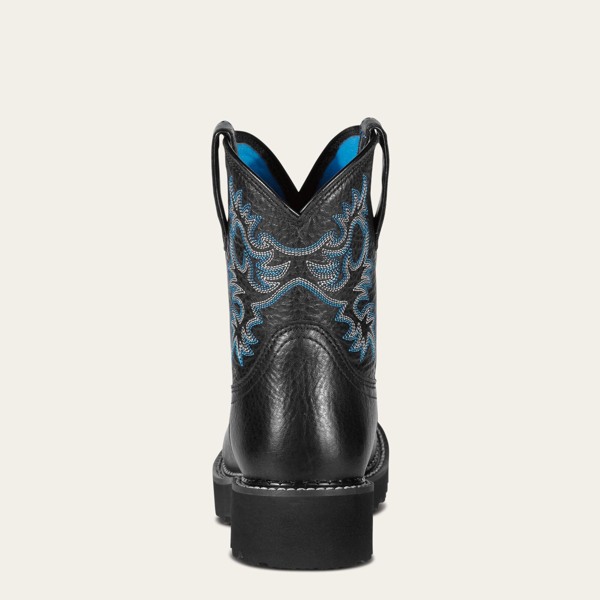 Fatbaby Western Boot-Ariat