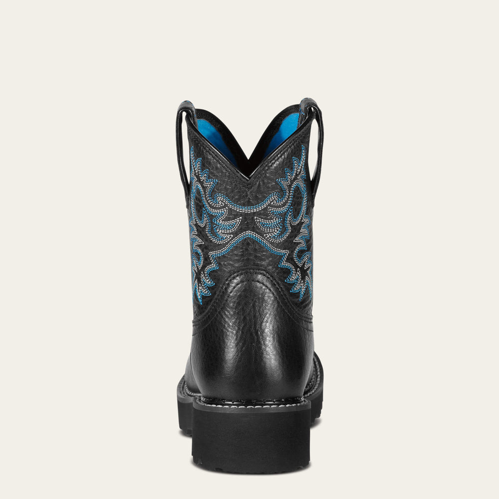 Fatbaby Western Boot-Ariat