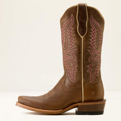 Futurity Flash K Toe Western Boot-Ariat
