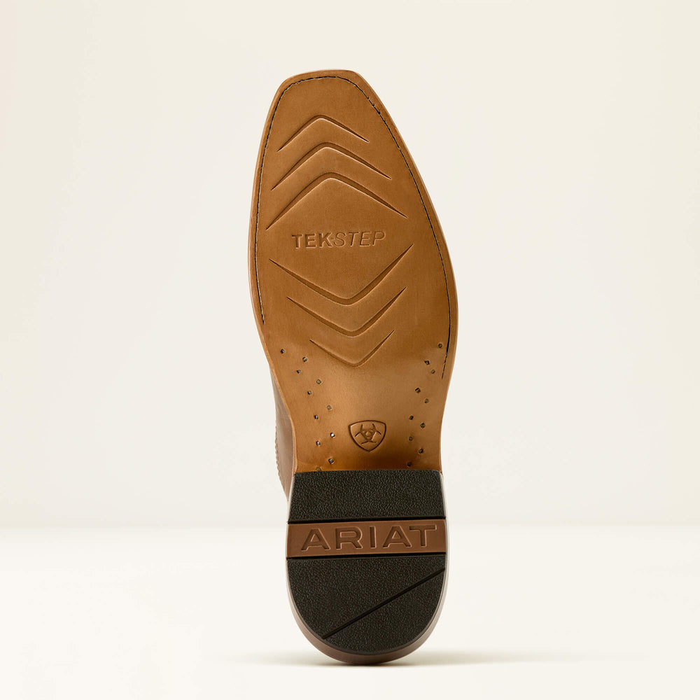 Futurity Flash K Toe Western Boot-Ariat