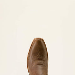 Futurity Flash K Toe Western Boot-Ariat