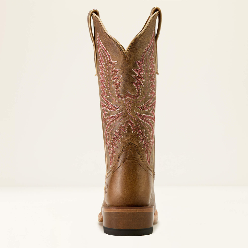 Futurity Flash K Toe Western Boot-Ariat