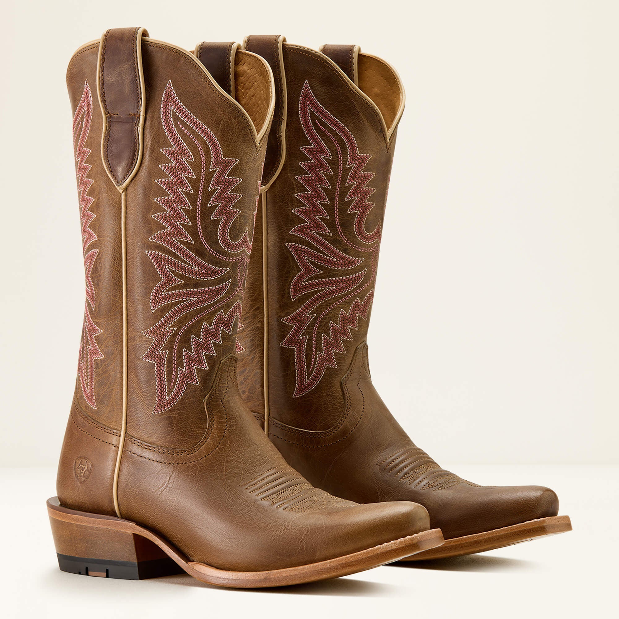 Futurity Flash K Toe Western Boot-Ariat