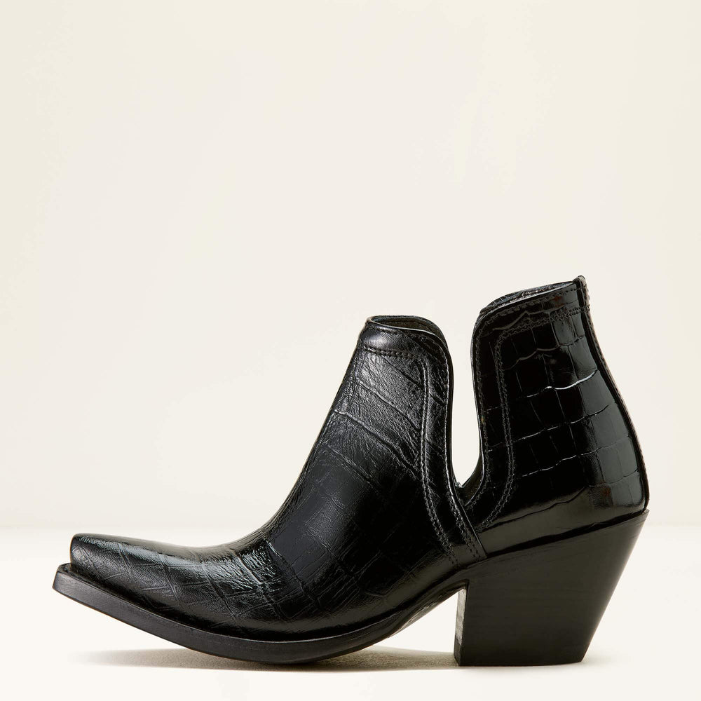 Dixon X Toe Western Boot-Ariat