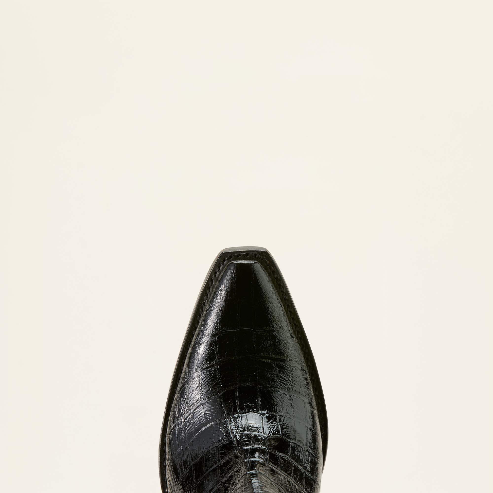 Dixon X Toe Western Boot-Ariat