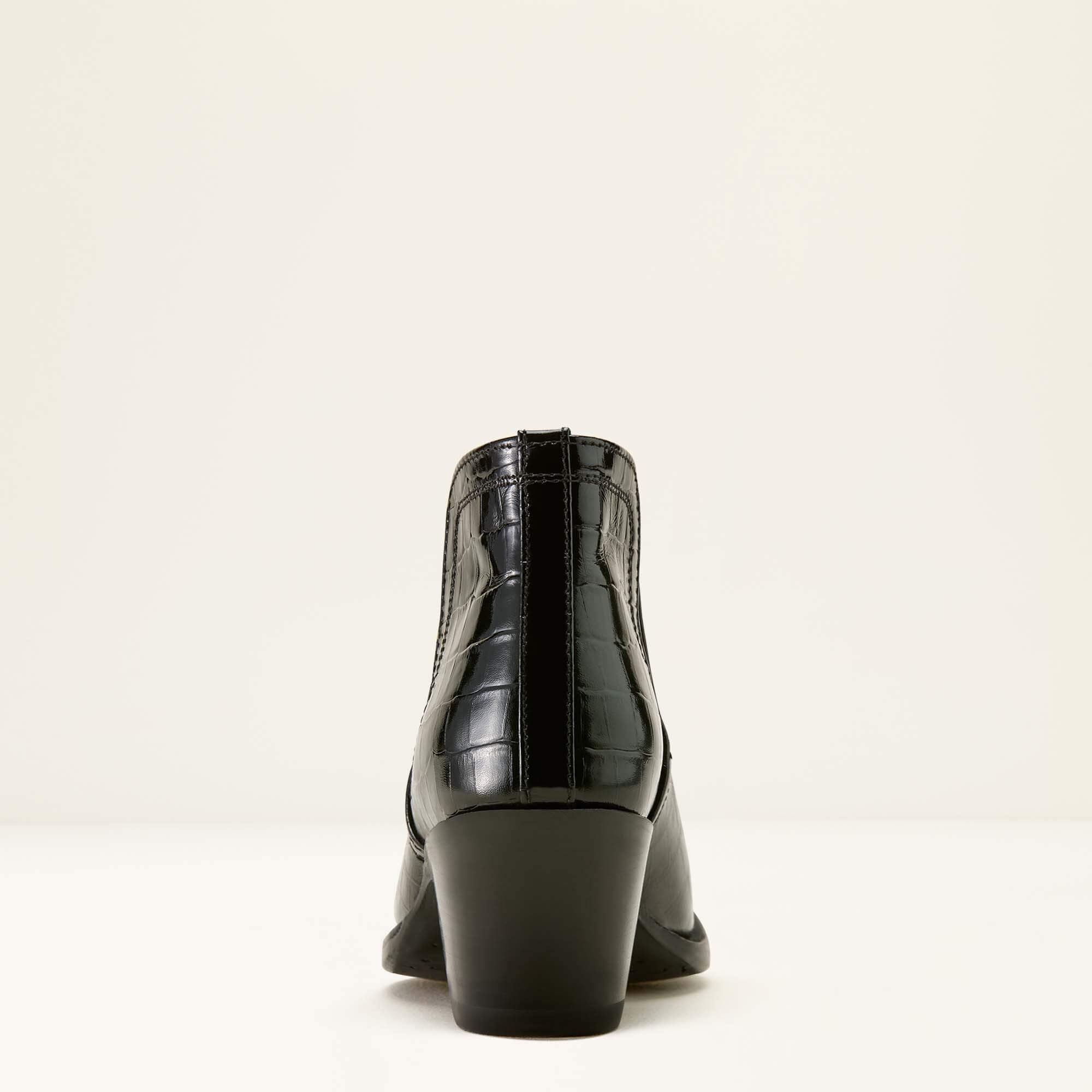 Dixon X Toe Western Boot-Ariat