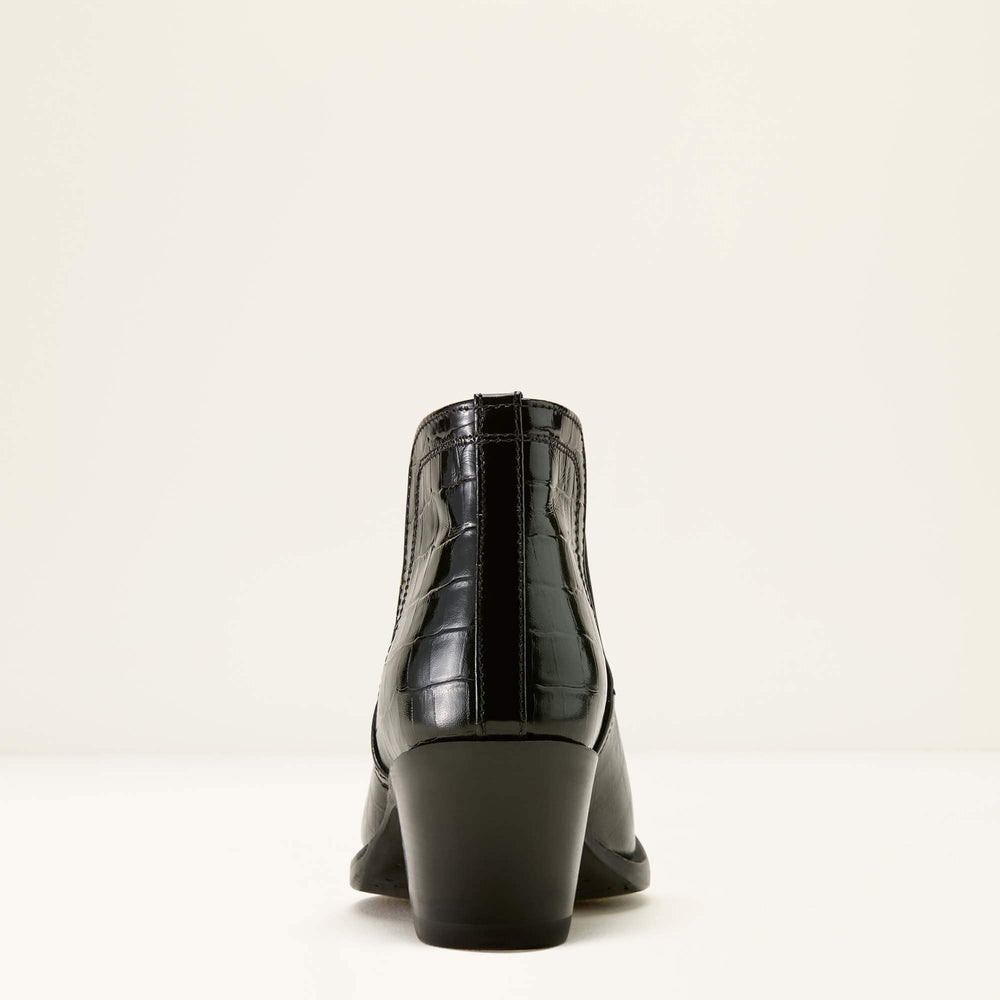 Dixon X Toe Western Boot-Ariat