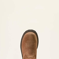 Fatbaby Slouch Western Boot-Ariat